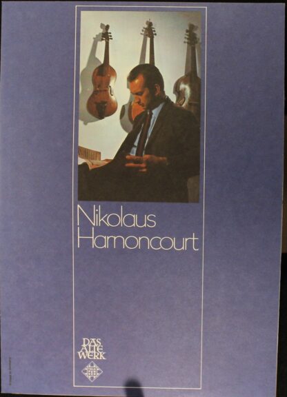 Telefunken SAWT 9584/87-A - Jean-Philippe Rameau, Gérard Souzay, - Image 5