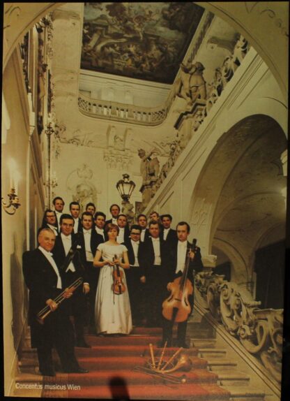 Telefunken SAWT 9584/87-A - Jean-Philippe Rameau, Gérard Souzay, - Image 3