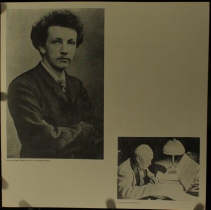 ARION ARN 336019 - Richard Strauss - Intégrale Des Oeuvres Pour - Image 3