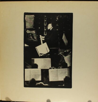 Melodia Eterna 8 26 975-976 - Sviatoslav Richter - Gala-Konzert - Image 4