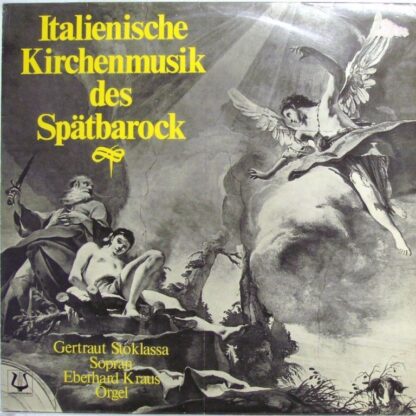 Christophorus SFGLP 78323 - Gertraut Stoklassa, Eberhard Kraus - - Image 2