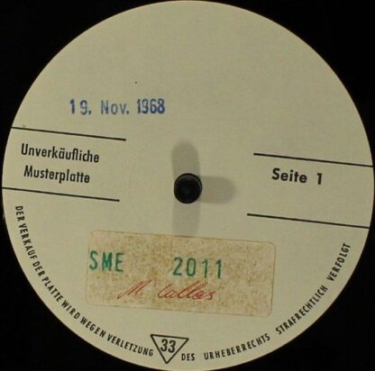 Electrola SME 2010/11 - Maria Callas - Edition 2000 - Image 8