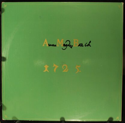 Intercord 920-09 Z (J 920) - Marga Scheurich, Lotte Schädle, Rai - Image 7
