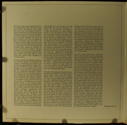 CBS 77 292 - Leonard Bernstein, New York Philharmonic - Leonard - Image 7