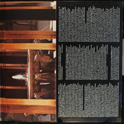 Eurodisc 89 357 XCK - Various - Spanische Impressionen  - Ravel - Image 8