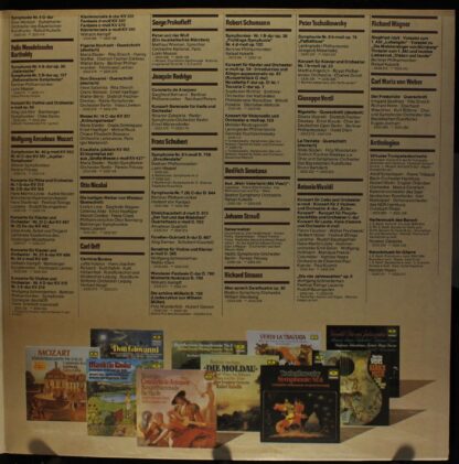 Deutsche Grammophon 2535 349 - Ludwig van Beethoven, Berliner Ph - Image 6