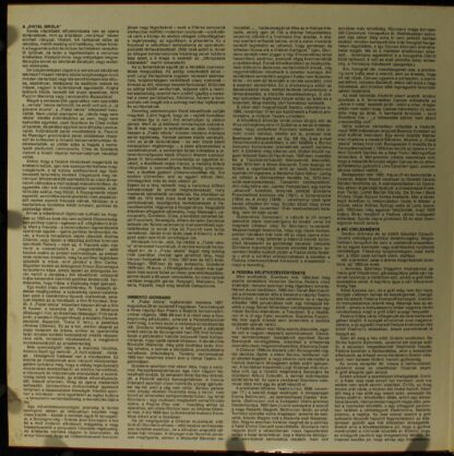Hungaroton SLPD 12578-79 - Umberto Giordano, Éva Marton, José Ca - Image 7
