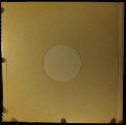 Supraphon DV 5688 - Pyotr Ilyich Tchaikovsky - Symfonie Č.5 E-mo - Image 4