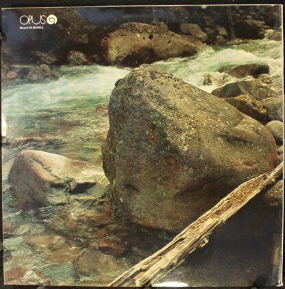 Opus 9110 0412 - Ján Cikker, Slovak Philharmonic Orchestra, Zden - Image 2