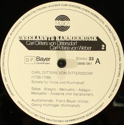 Bayer (2) 0666 512 - Louis Ferdinand von Preußen, Erzherzog Rudo - Image 3