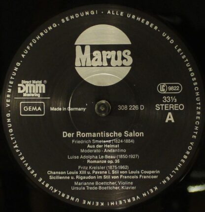 Marus (2) 308 226 - Marianne Boettcher, Ursula Trede-Boettcher - - Image 3