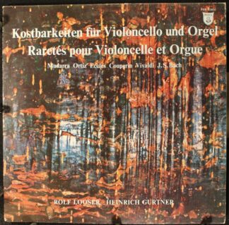 Pelca PSR 40610 - Alonso Mudarra, Diego Ortiz, Henry Eccles, Fra