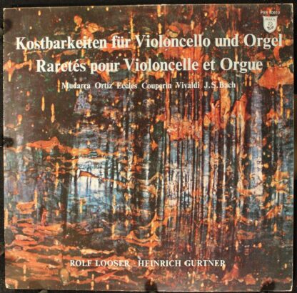Pelca PSR 40610 - Alonso Mudarra, Diego Ortiz, Henry Eccles, Fra