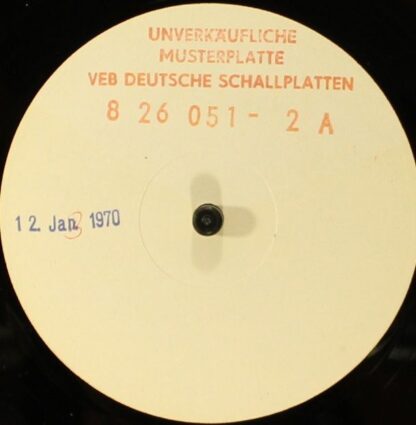 Not On Label 8 26 051 - Dmitri Shostakovich, Sergei Prokofiev - - Image 3