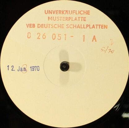 Not On Label 8 26 051 - Dmitri Shostakovich, Sergei Prokofiev - - Image 4