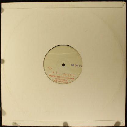 Not On Label 8 26 051 - Dmitri Shostakovich, Sergei Prokofiev - - Image 2