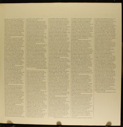 RCA Red Seal RL 30371 - Bruce Haynes, Frans Brüggen - Concerti P - Image 4