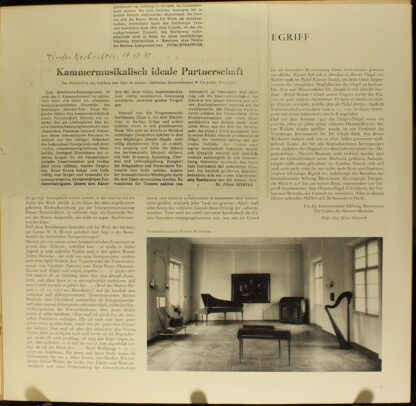 Harmonia Mundi HM 30172 L - Wolfgang Amadeus Mozart, Das Mozart- - Image 3