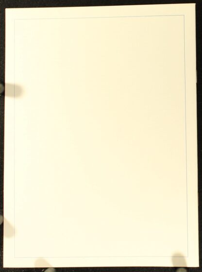 Hoechst 8506 1886 - Johann Sebastian Bach, Maté-Quartett, Antoni - Image 6