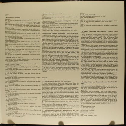 Deller Recordings FSM 53320 - Deller Consort - Gregorianische Ge - Image 4