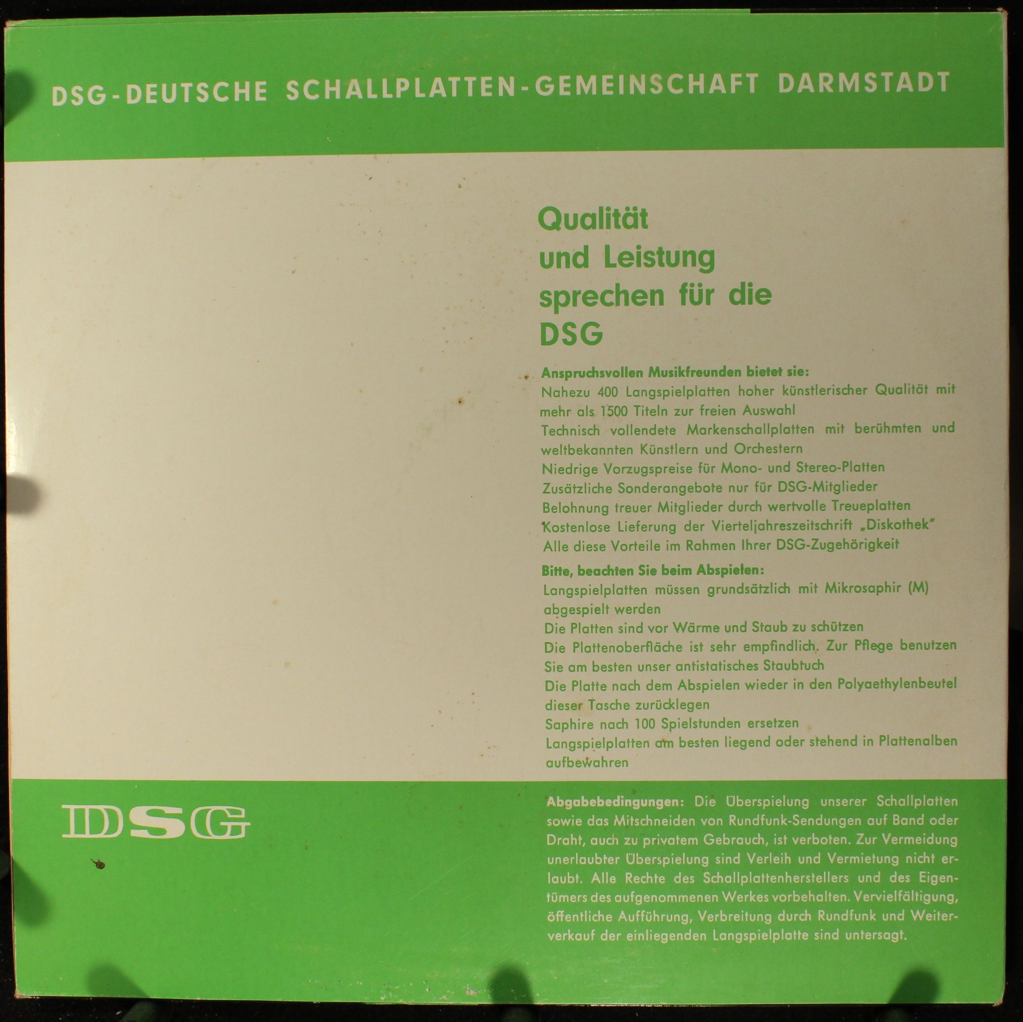Impression 6711 - Franz Schubert - Trio Für Klavier, Violine Und - Image 2