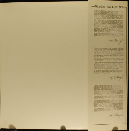 Tudor 09 11 - Franz Schubert, Gilbert Schuchter - Wanderer Fanta - Image 3