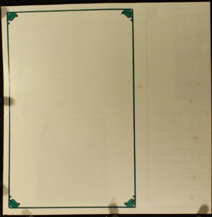 Sonocord 27 570-1 - Various - Goldener Schatz Deutscher Volksmus - Image 9