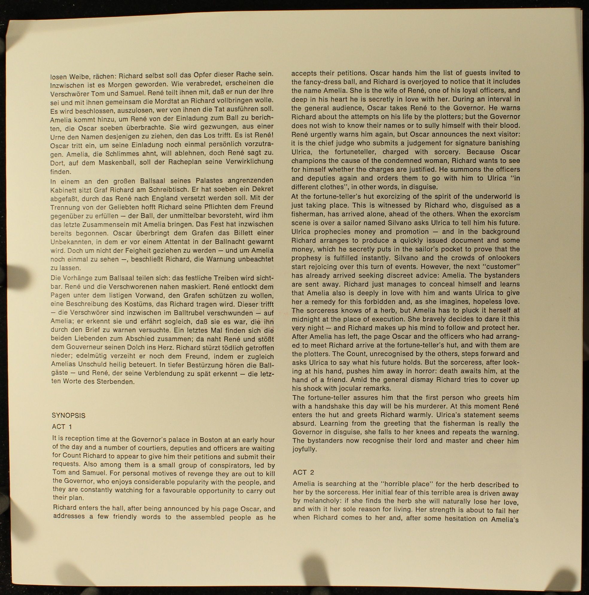 RCA Red Seal AT 300 / 1-3 - Giuseppe Verdi, Arturo Toscanini, NB - Image 5