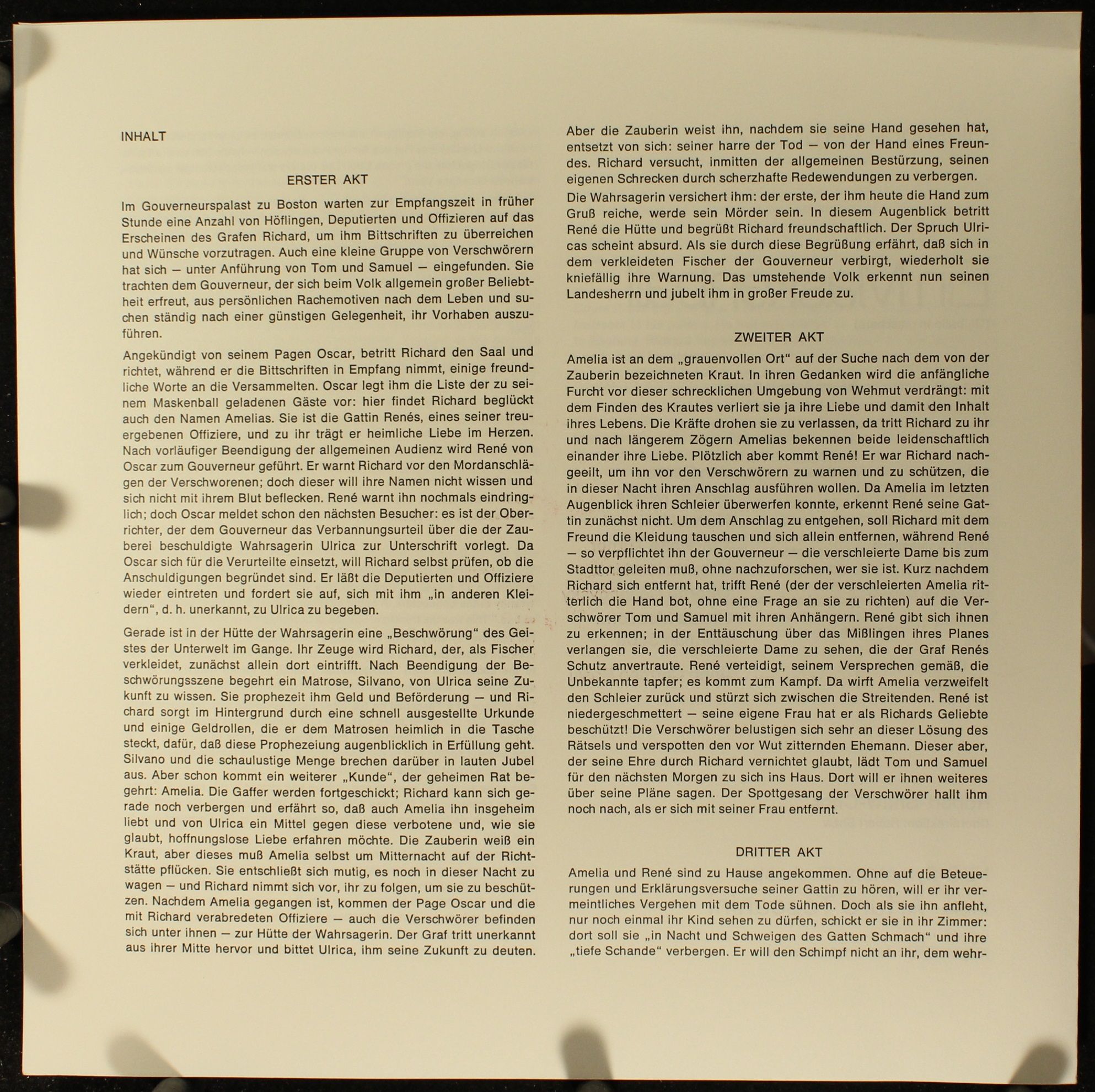 RCA Red Seal AT 300 / 1-3 - Giuseppe Verdi, Arturo Toscanini, NB - Image 6