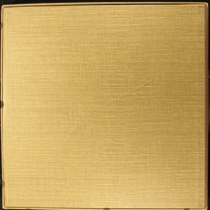 Cetra 1209 - Richard Strauss, Dimitri Mitropoulos - Elektra - Image 2