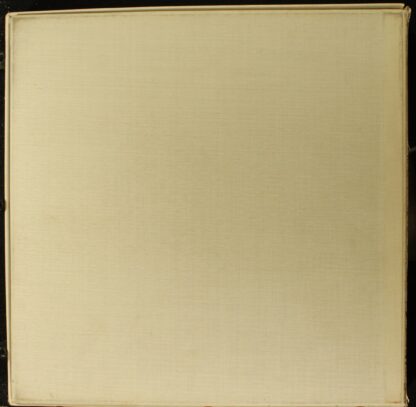 Harmonia Mundi Schallplattengesellschaft HM 30921 XK - Collegium - Image 2