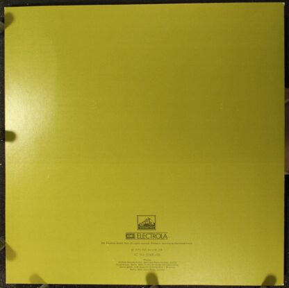 Die Stimme Seines Herrn 1C 195-52100/02 - Richard Strauss, Rudol - Image 4