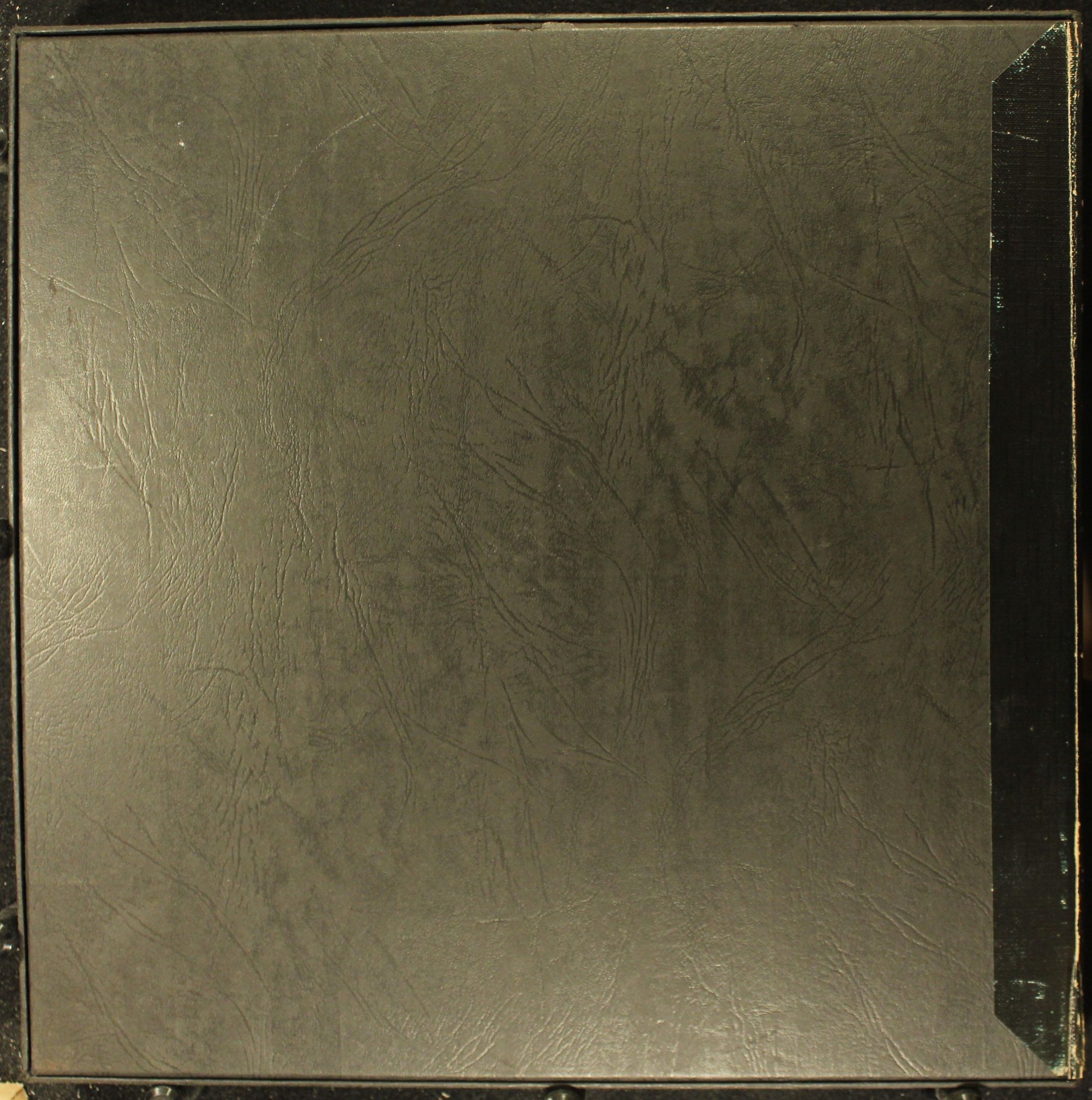 His Master's Voice SLS 816 - Charles Gounod, Victoria De Los Ang - Image 2