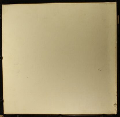 Eurodisc 80 594 XK - Johann Sebastian Bach, Johannes Walter (2), - Image 2
