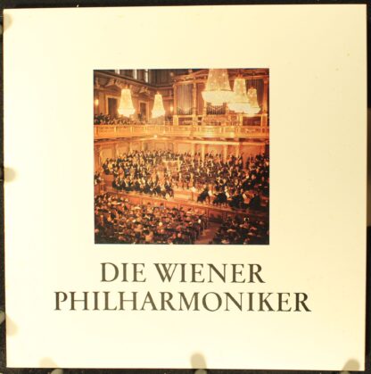 DECCA SET 292-7 - Richard Wagner, Wiener Philharmoniker, Georg S - Image 5
