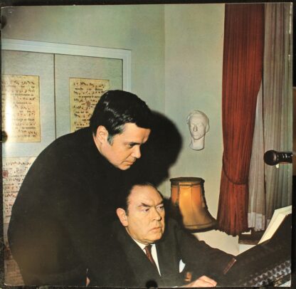 Deutsche Grammophon 2720 006 - Franz Schubert, Dietrich Fischer- - Image 4
