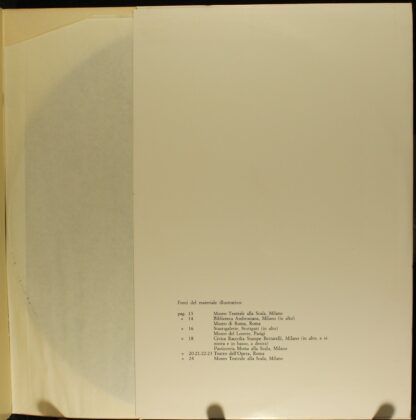 Fratelli Fabbri Editori FFE 268235 - Giuseppe Verdi - Un Ballo I - Image 4