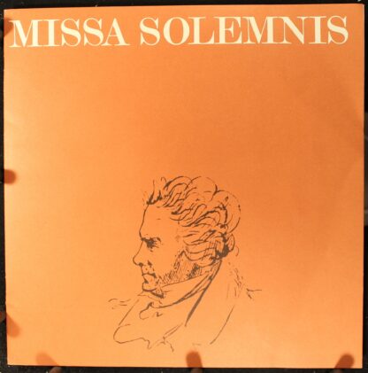Electrola SMA 91489/90 - Ludwig Van Beethoven, Elisabeth Söderst - Image 4