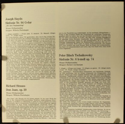 Österreichische Mineralölverwaltung AG 2XVH 10010 - Various - Di - Image 4