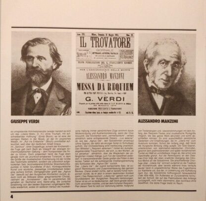 Deutsche Grammophon 2707 120 - Giuseppe Verdi, Claudio Abbado, K - Image 12