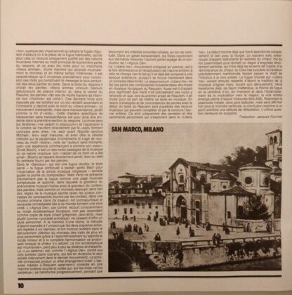 Deutsche Grammophon 2707 120 - Giuseppe Verdi, Claudio Abbado, K - Image 18