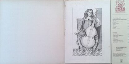 ARION ARN 38215 - The Jaye Consort - Les Violes Élisabéthaines - Image 3