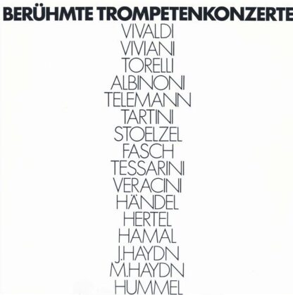 Die Stimme Seines Herrn 1 C 181-29 218/21 - Maurice André - Berü - Image 2