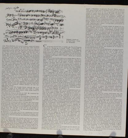 Telefunken 6.42007 - Viola Concertos - Image 6