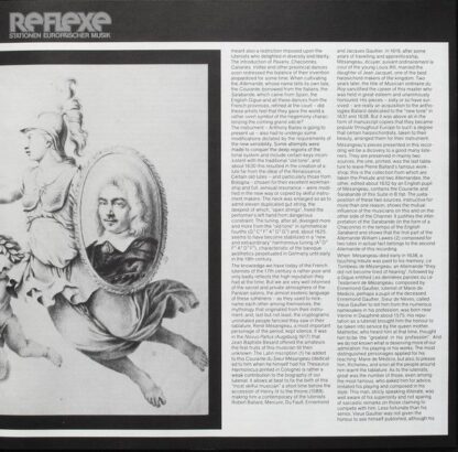 His Master's Voice 1C 063-30 938 - Anthony Bailes - Pièces De Lu - Image 10