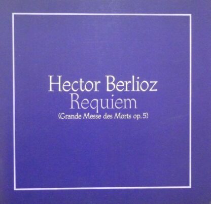 Deutsche Grammophon 104 969/70 - Hector Berlioz, Chor Des Bayeri - Image 7