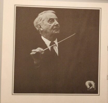 Deutsche Grammophon 104 969/70 - Hector Berlioz, Chor Des Bayeri - Image 15
