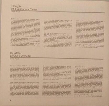 Deutsche Grammophon 104 969/70 - Hector Berlioz, Chor Des Bayeri - Image 17