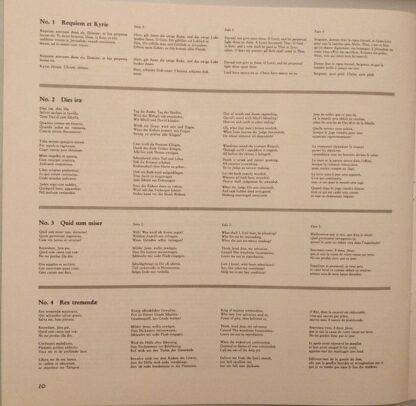 Deutsche Grammophon 104 969/70 - Hector Berlioz, Chor Des Bayeri - Image 19