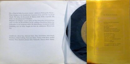 Harmonia Mundi HM 17 031 - Joseph Haydn, Collegium Aureum - Cass - Image 5